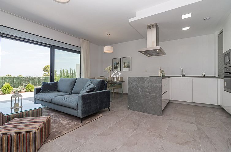 Geschakelde woning in Torrevieja