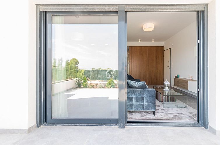 Geschakelde woning in Torrevieja