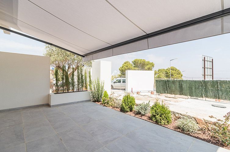 Geschakelde woning in Torrevieja