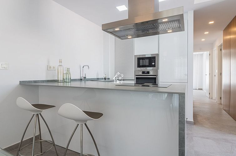 Geschakelde woning in Torrevieja