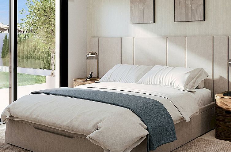 Geschakelde woning in Torrevieja