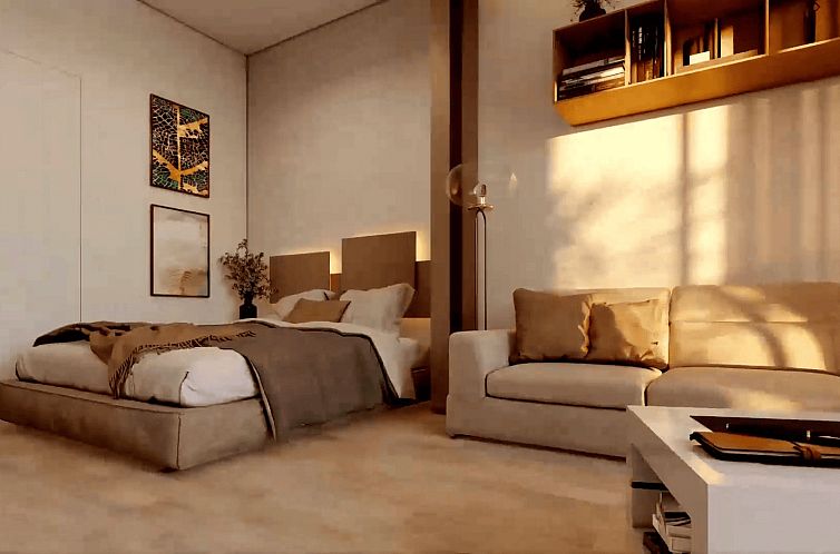 Appartement in Torrevieja