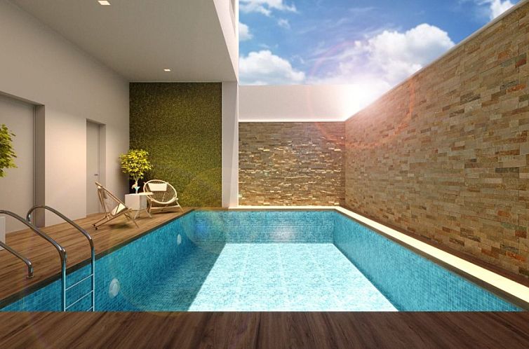 Appartement in Torrevieja