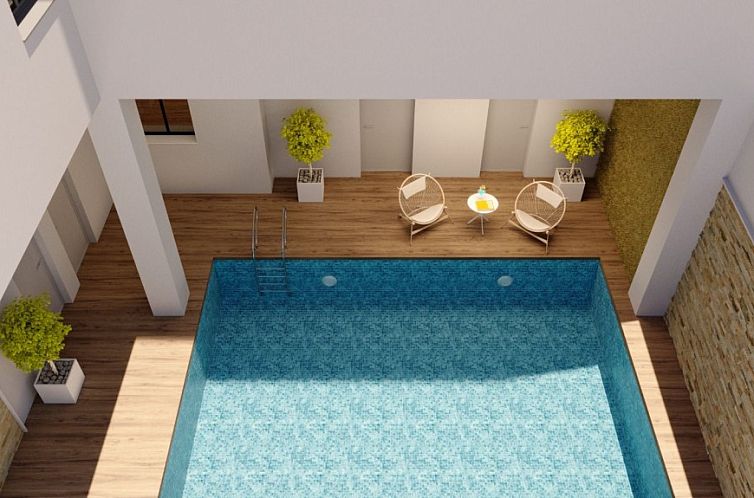 Appartement in Torrevieja