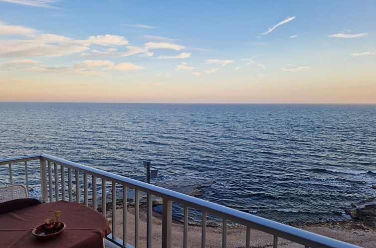 Unterkunft 149311128 - Appartement Costa blanca - Appartement in Torrevieja