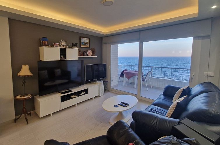Appartement in Torrevieja
