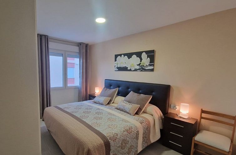 Appartement in Torrevieja