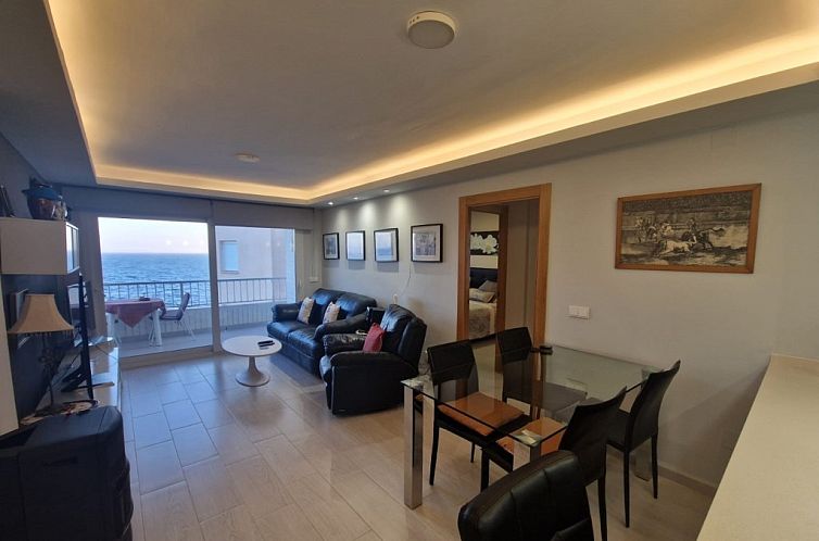 Appartement in Torrevieja