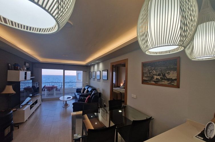 Appartement in Torrevieja