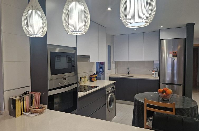 Appartement in Torrevieja