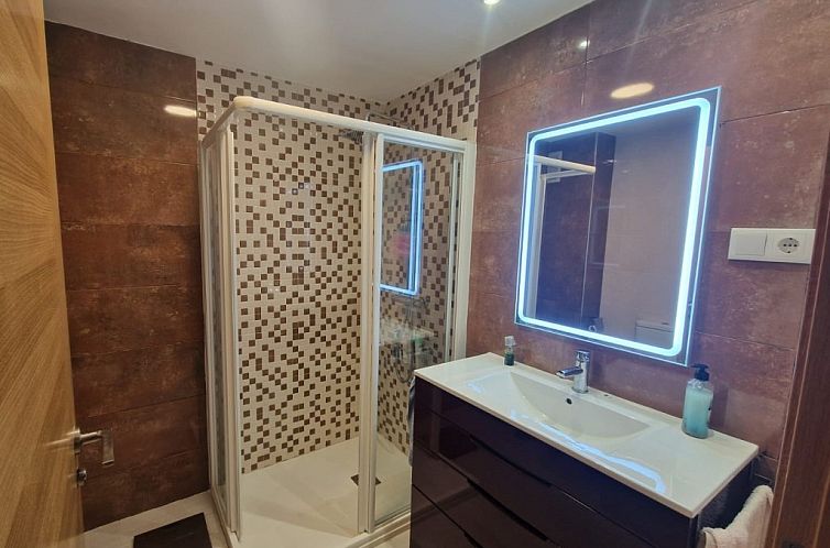 Appartement in Torrevieja