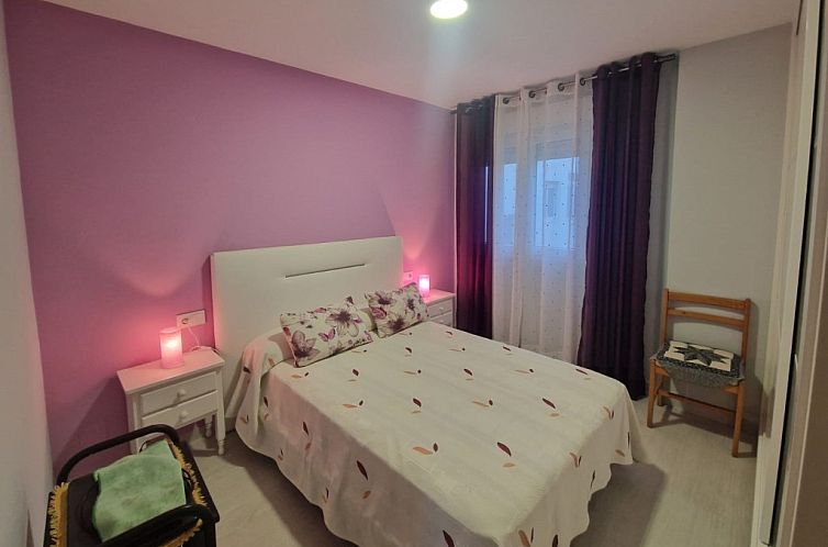 Appartement in Torrevieja