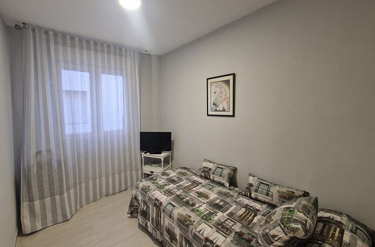 Appartement in Torrevieja