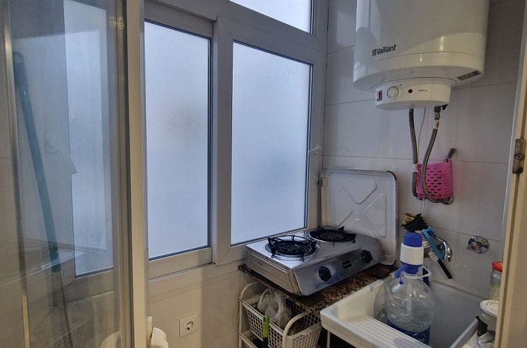 Appartement in Torrevieja
