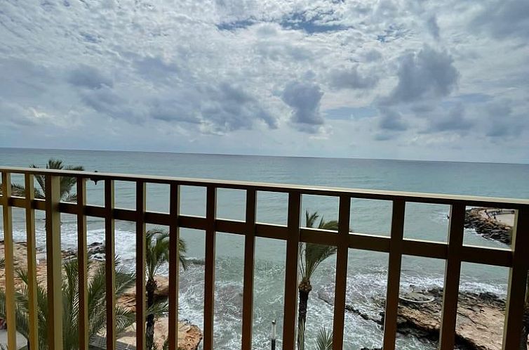 Appartement in Torrevieja