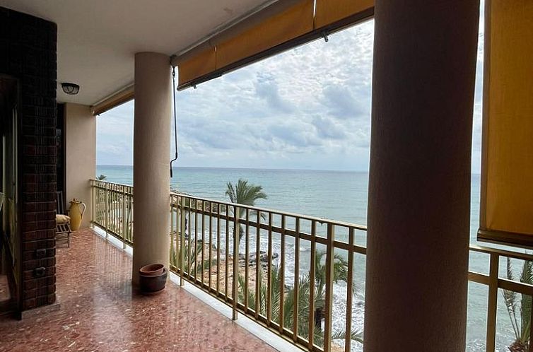Appartement in Torrevieja