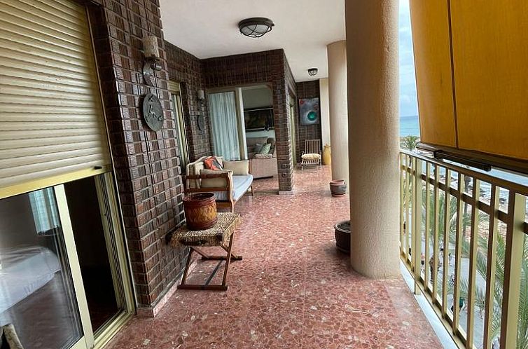 Appartement in Torrevieja