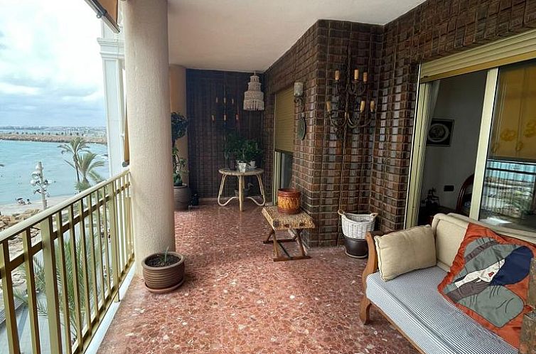 Appartement in Torrevieja