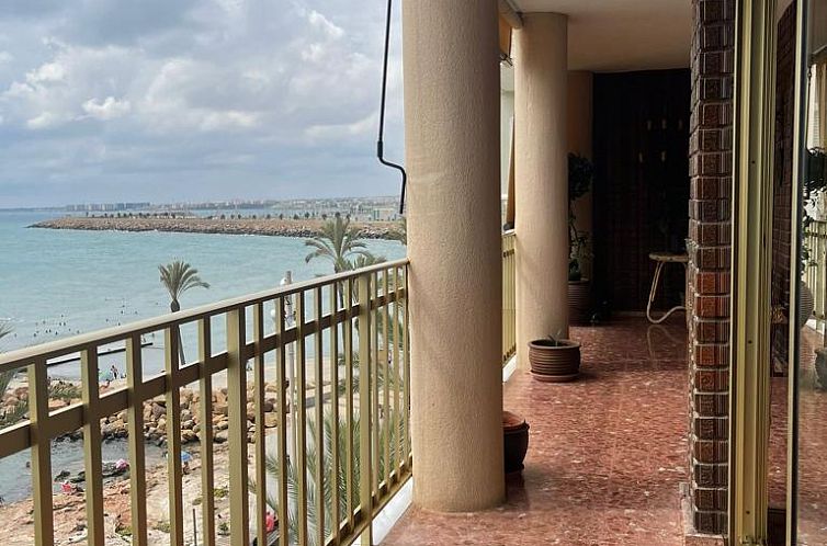 Appartement in Torrevieja