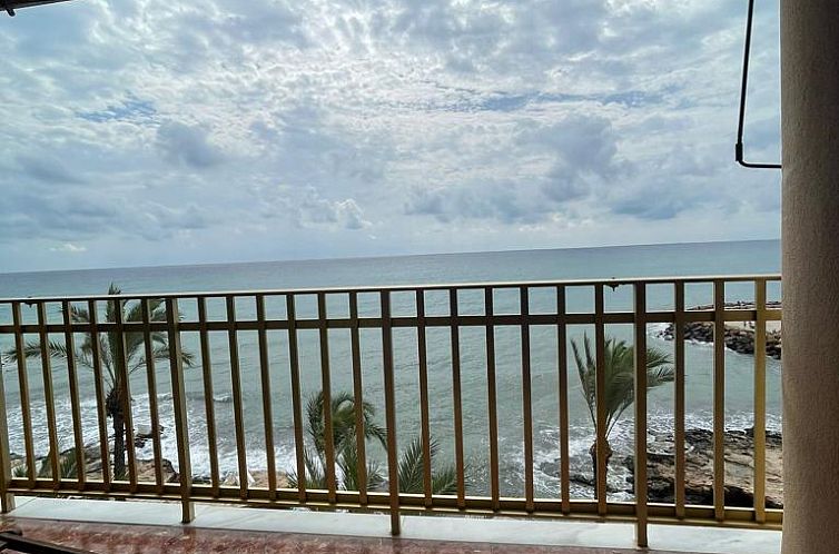 Appartement in Torrevieja
