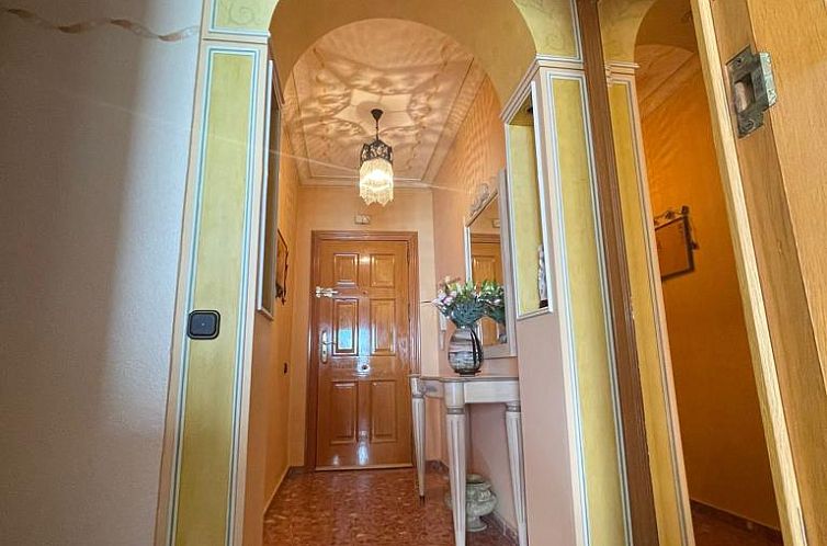 Appartement in Torrevieja