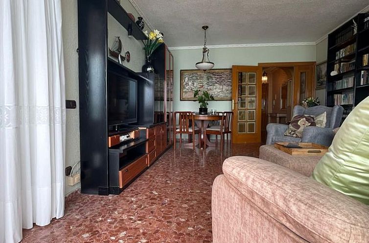 Appartement in Torrevieja