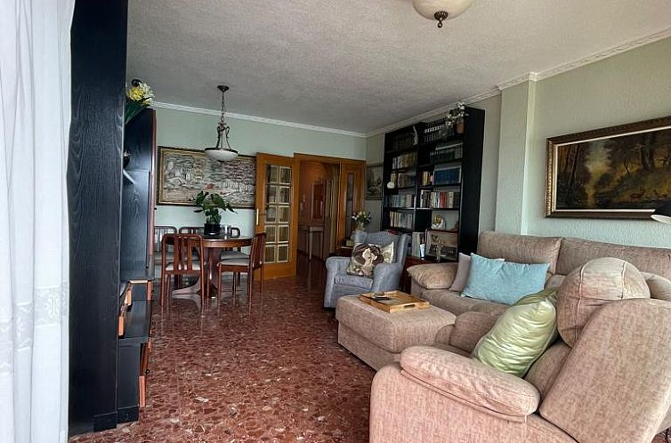 Appartement in Torrevieja