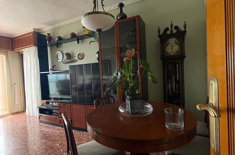 Appartement in Torrevieja
