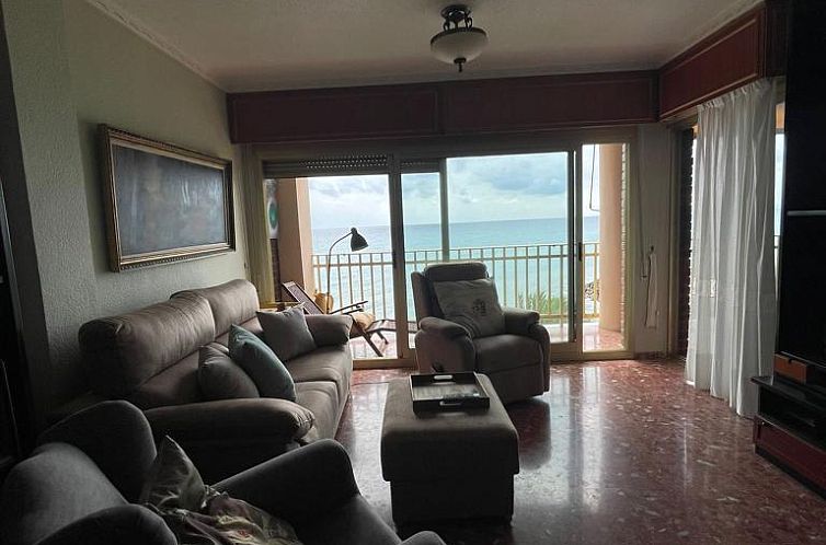 Appartement in Torrevieja