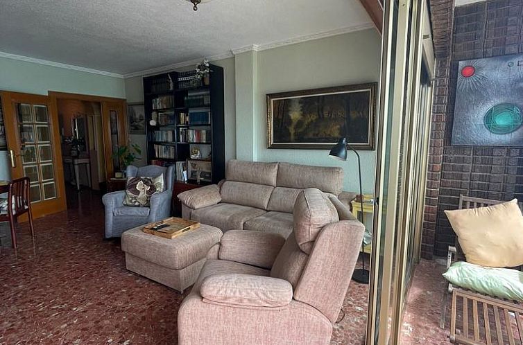 Appartement in Torrevieja