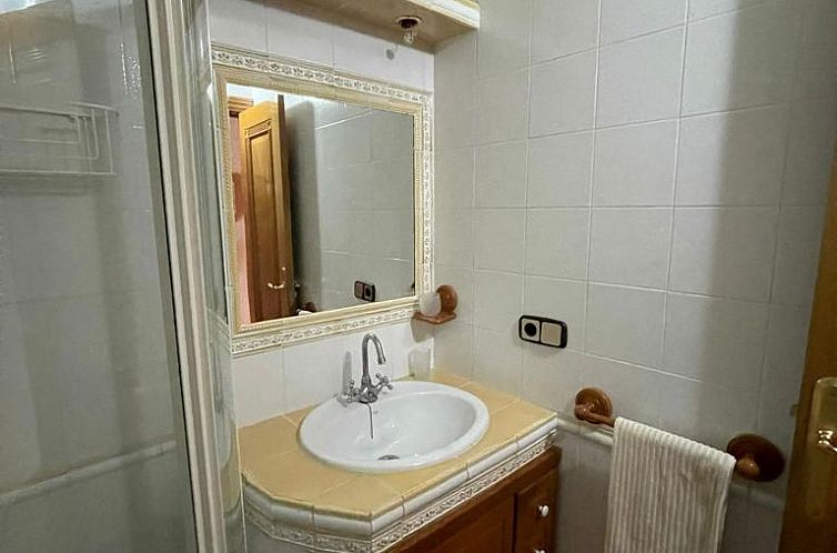 Appartement in Torrevieja