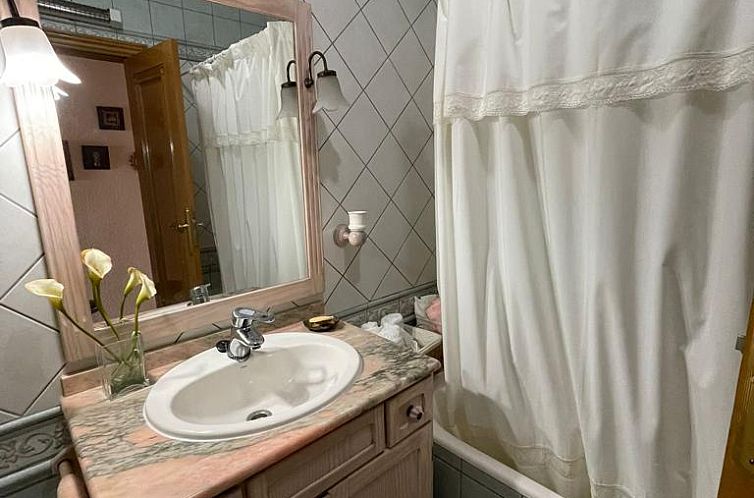 Appartement in Torrevieja