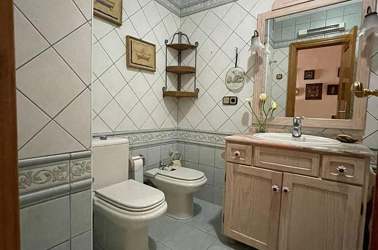 Appartement in Torrevieja