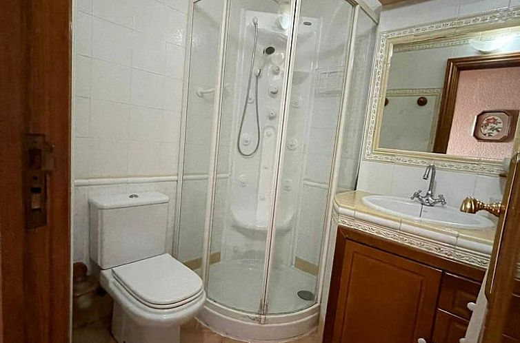 Appartement in Torrevieja