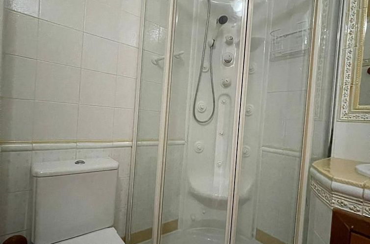 Appartement in Torrevieja