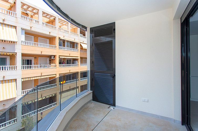 Unterkunft 149311146 - Appartement Costa blanca - Appartement in Torrevieja