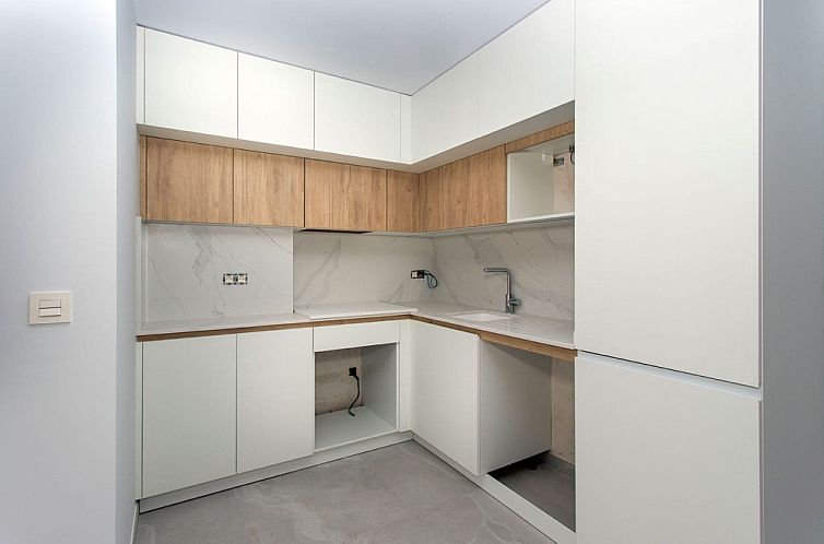 Appartement in Torrevieja