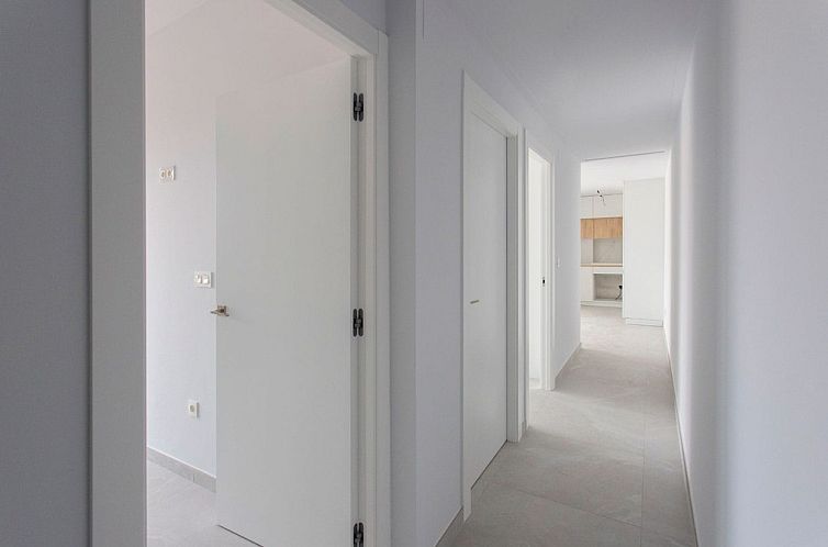 Appartement in Torrevieja