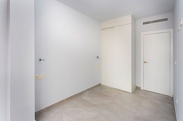 Appartement in Torrevieja