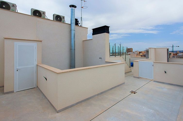 Appartement in Torrevieja