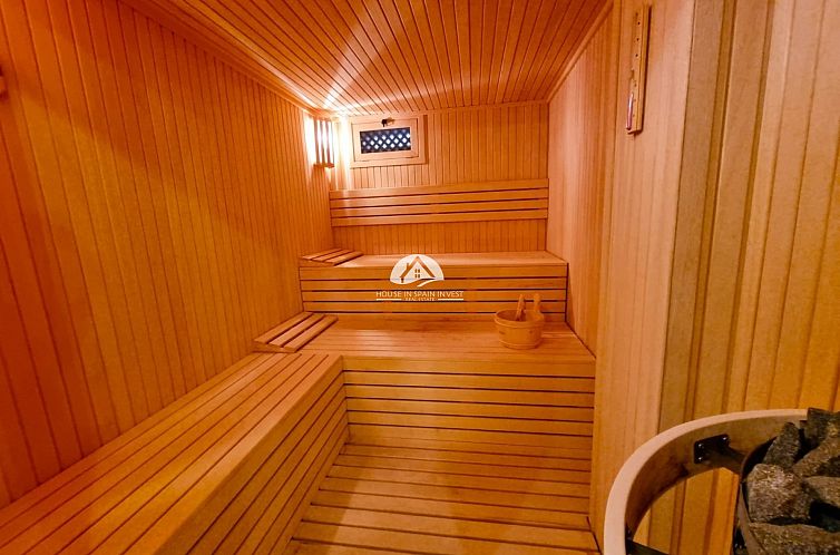 Vrijstaande woning in Torrevieja