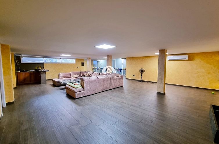 Vrijstaande woning in Torrevieja