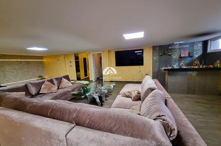 Vrijstaande woning in Torrevieja