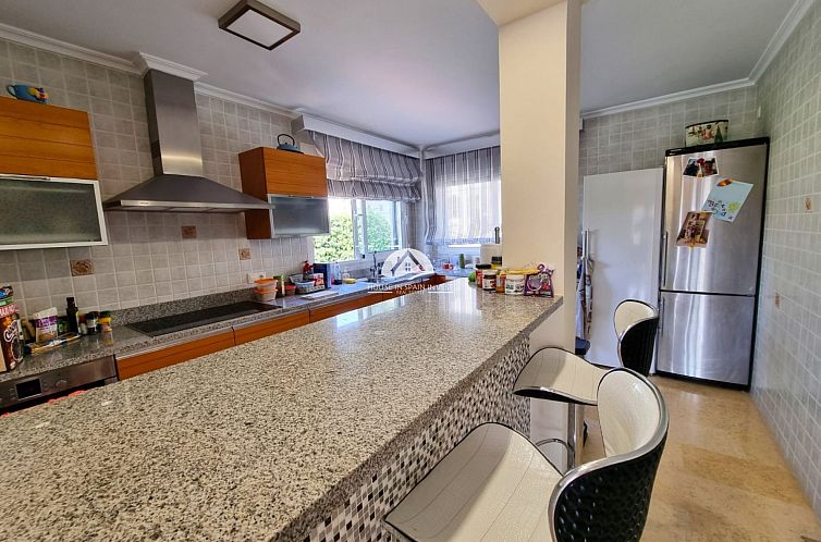 Vrijstaande woning in Torrevieja