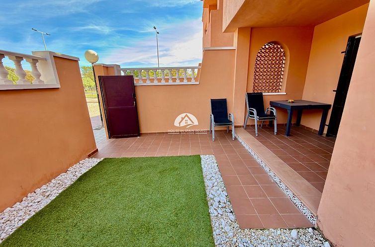 Appartement in Torrevieja