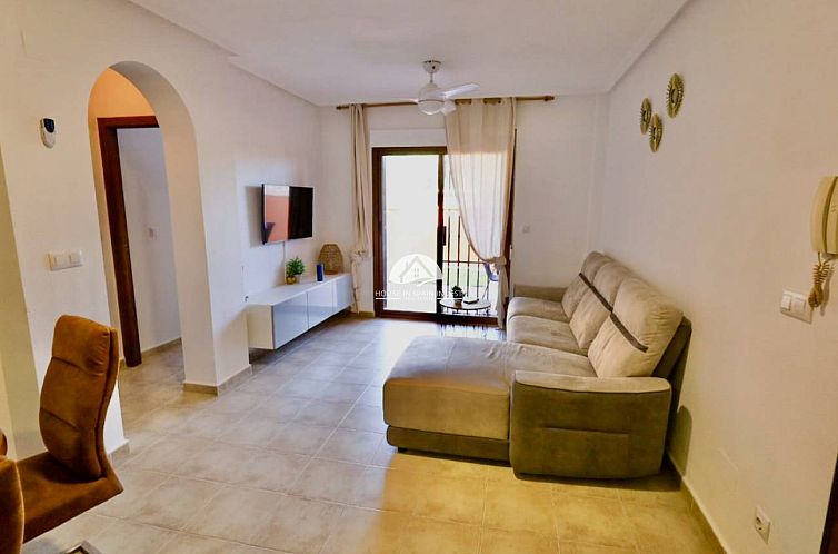 Appartement in Torrevieja