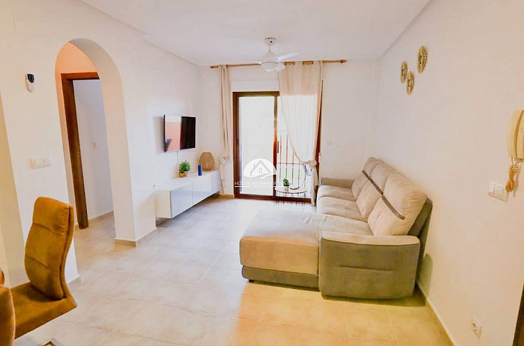 Appartement in Torrevieja