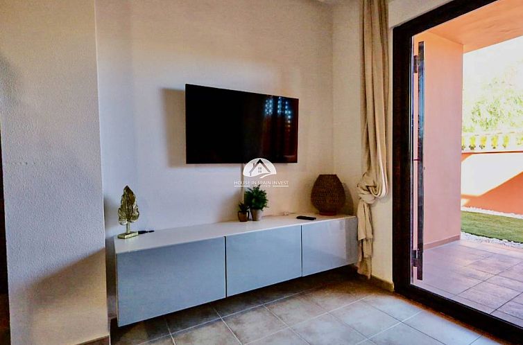 Appartement in Torrevieja