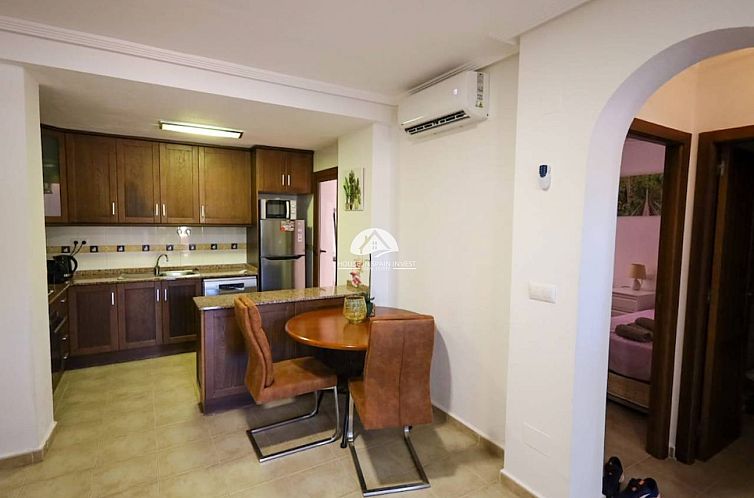 Appartement in Torrevieja