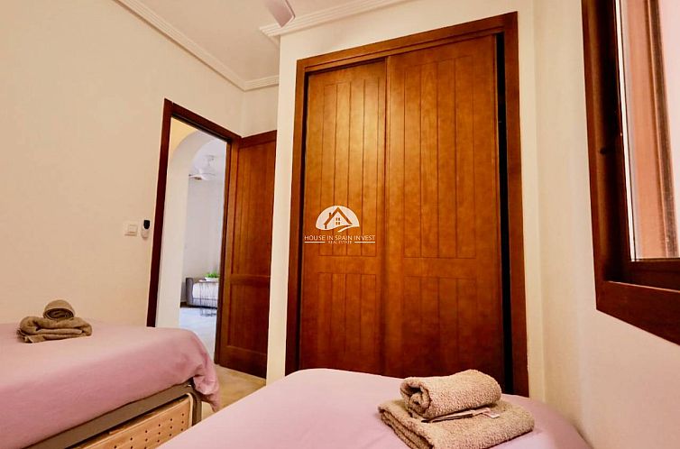 Appartement in Torrevieja